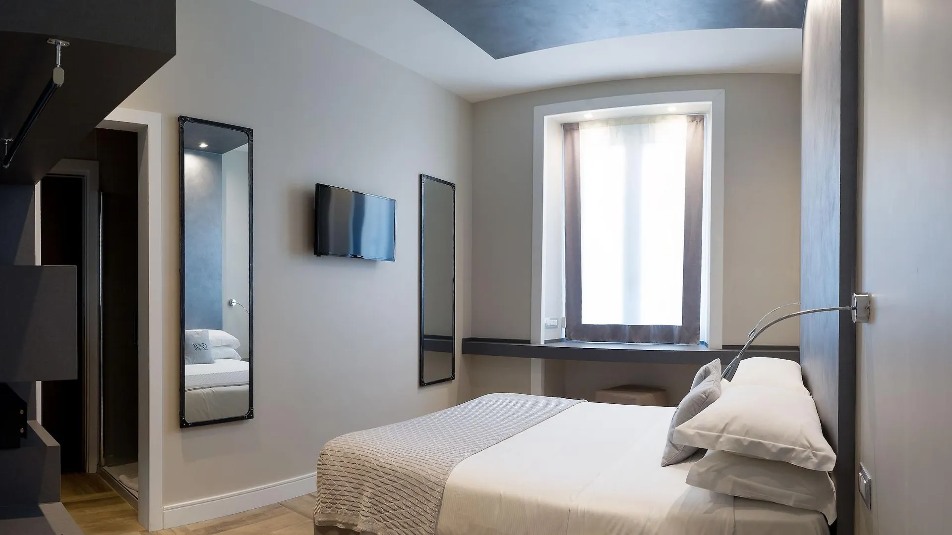 Deseo Home Rome 2*,  Italie