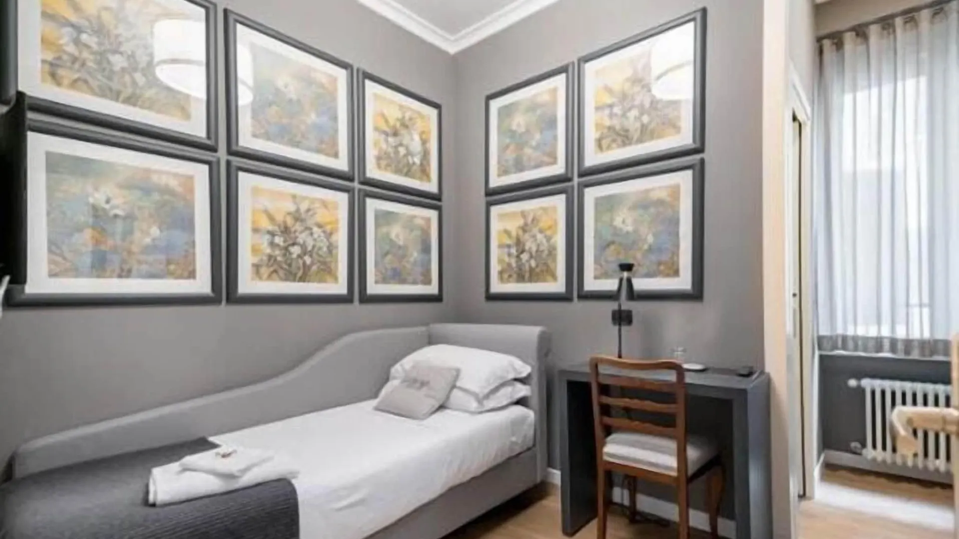 Deseo Home Rome 2*,  Italie