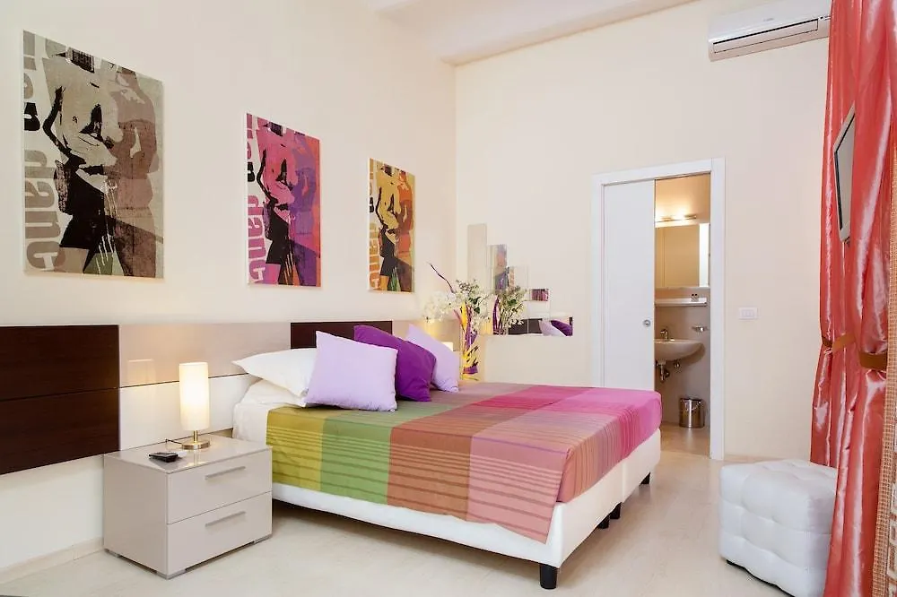 Deseo Home Rome Maison d'hôtes
