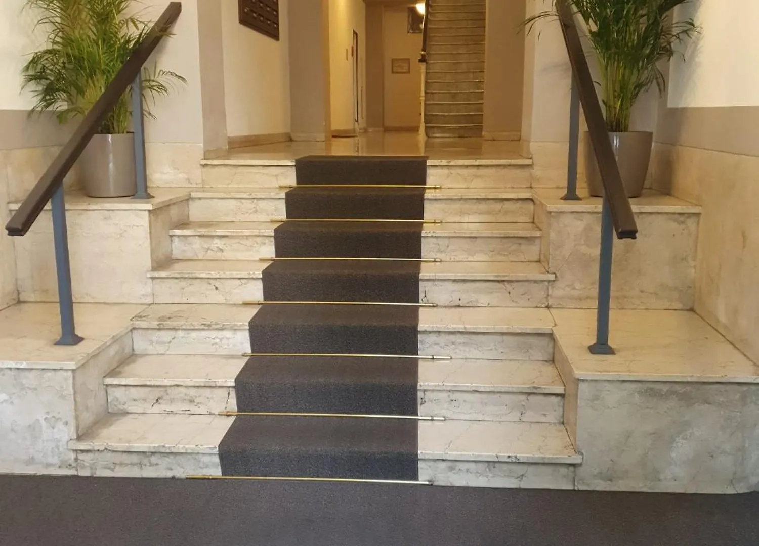 Deseo Home Rome