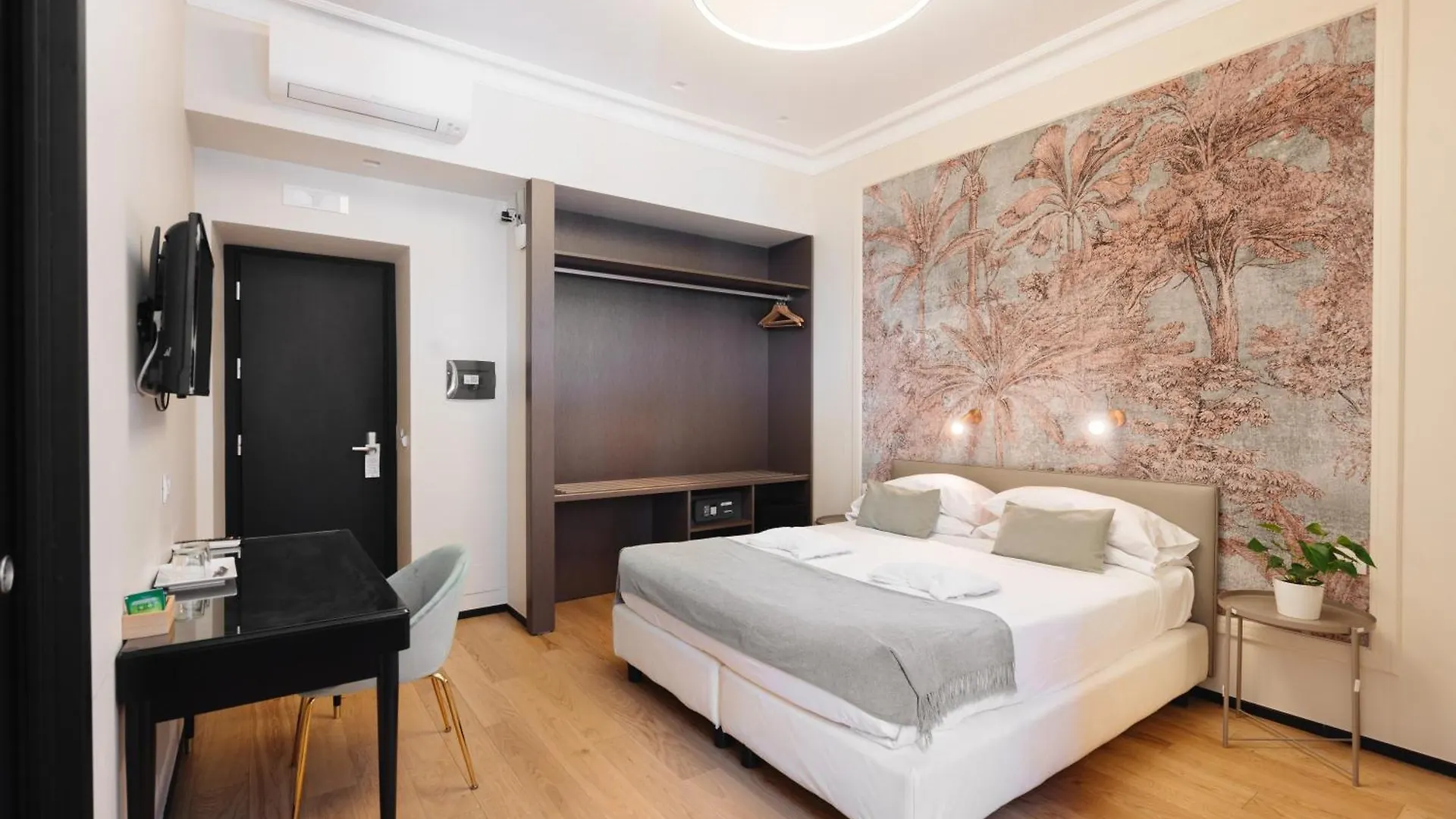 Deseo Home Rome