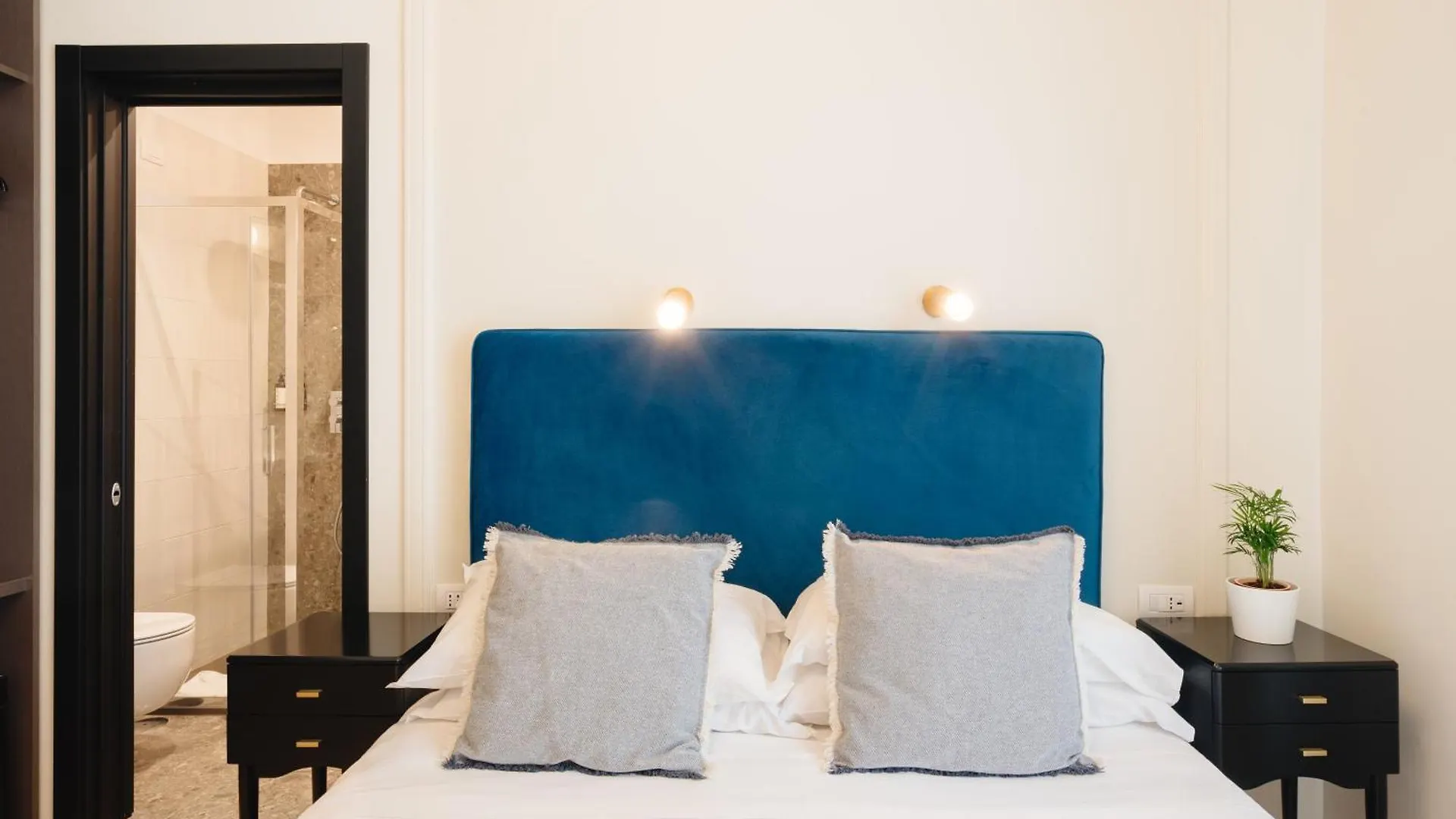 Deseo Home Rome 2*,  Italie