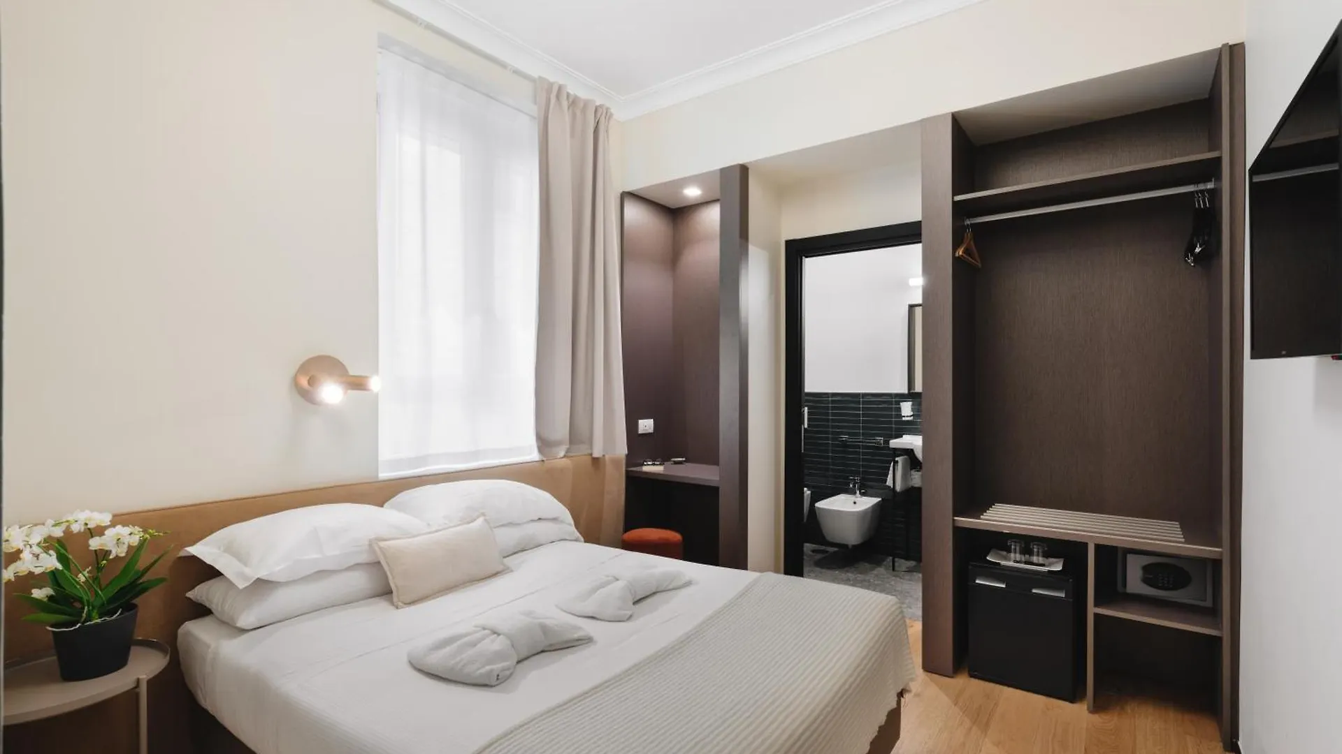 Deseo Home Rome Italie