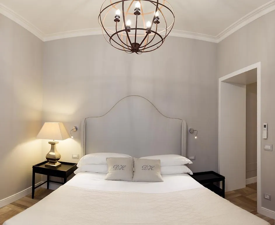 Deseo Home Roma