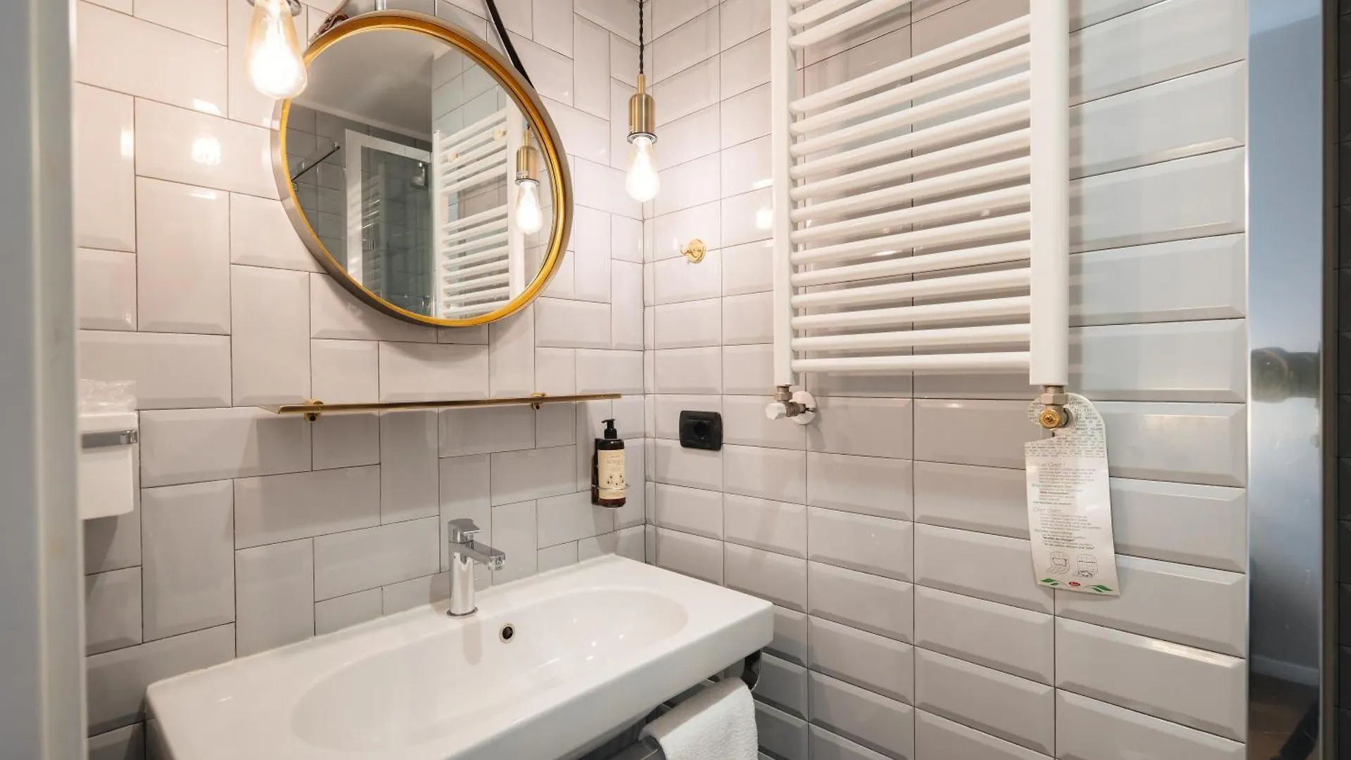 ** Maison d'hôtes Deseo Home Rome Italie
