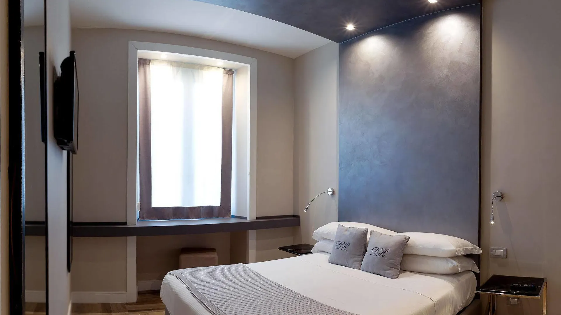Maison d'hôtes Deseo Home Rome