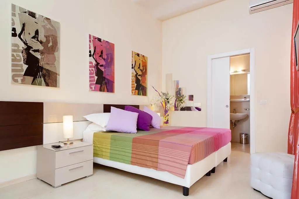 Deseo Home Rome