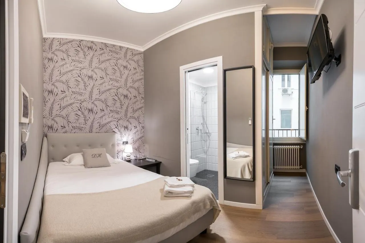 Deseo Home Rome