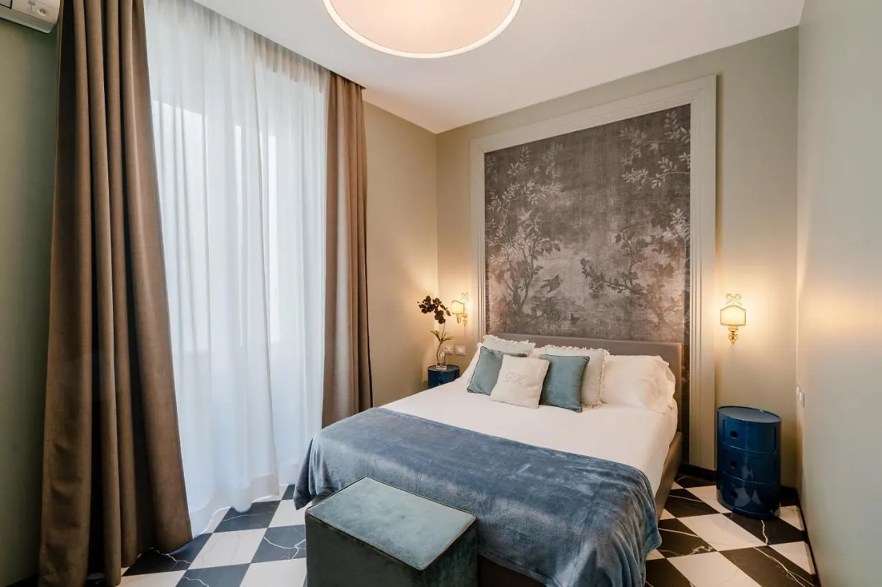 Maison d'hôtes Deseo Home Rome