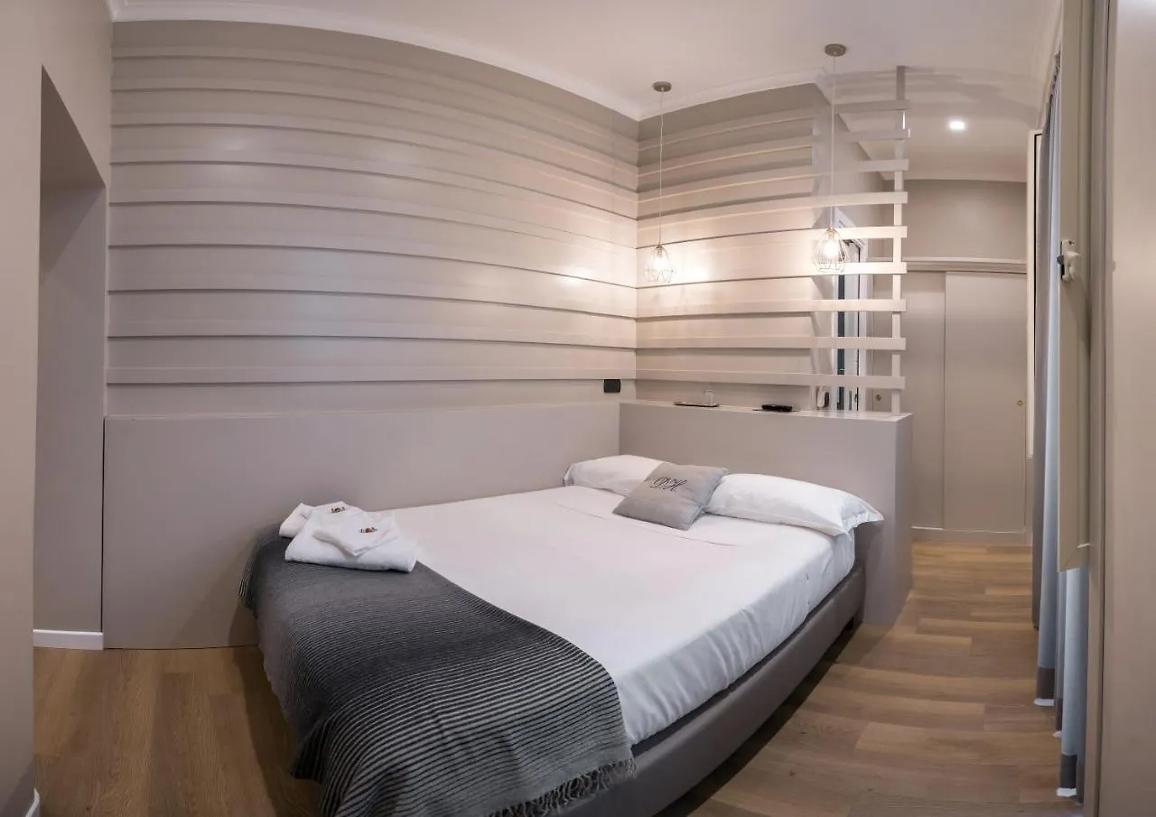 Deseo Home Rome