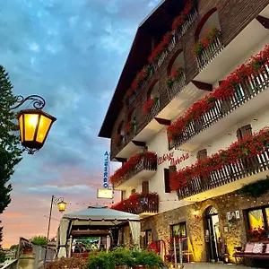 Hotel Aurora ***