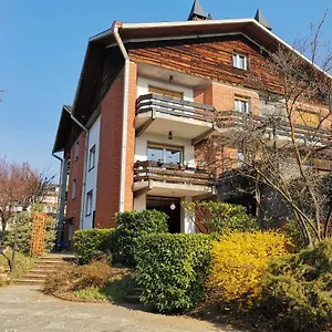  Apartamento La Casa Del Quirino Itália
