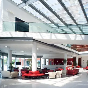 **** Hotel Domina Milano Fiera Itália