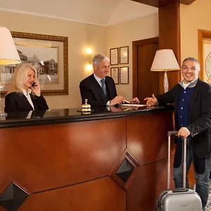 Hotel Piemonte, Roma