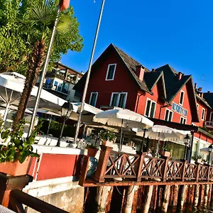 Laguna Hotell