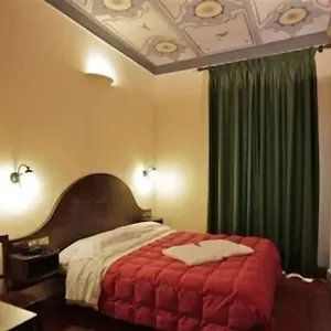 Hotel Panda, Roma