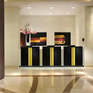 Ξενοδοχείο Uptown Palace ****