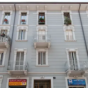  Casa de Férias Il Cortiletto Itália