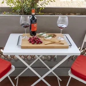 Italian Experience-florence Retreat Apartamento Florencia