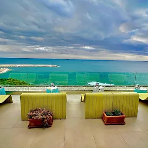 Hotel Cala Luna ***