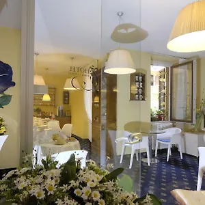 ** Hotel My Itália