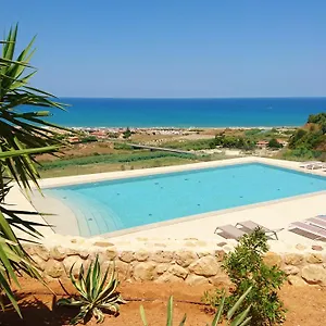 Ξενοδοχείο La Blanca & ****