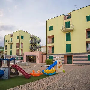 Aparthotel Le Saline **