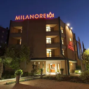 Ξενοδοχείο Bb Smarthotel Re Milano Nord ****