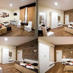 Bed and Breakfast Freedom, Ρώμη