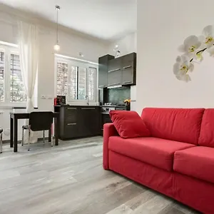Porta Latina Apartamento