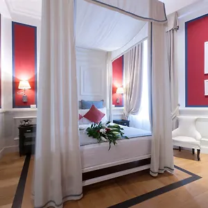 Hotel Bologna ***s ***