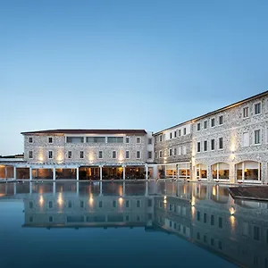 Ξενοδοχείο Terme Di Natural & Golf - The Leading Of The World *****