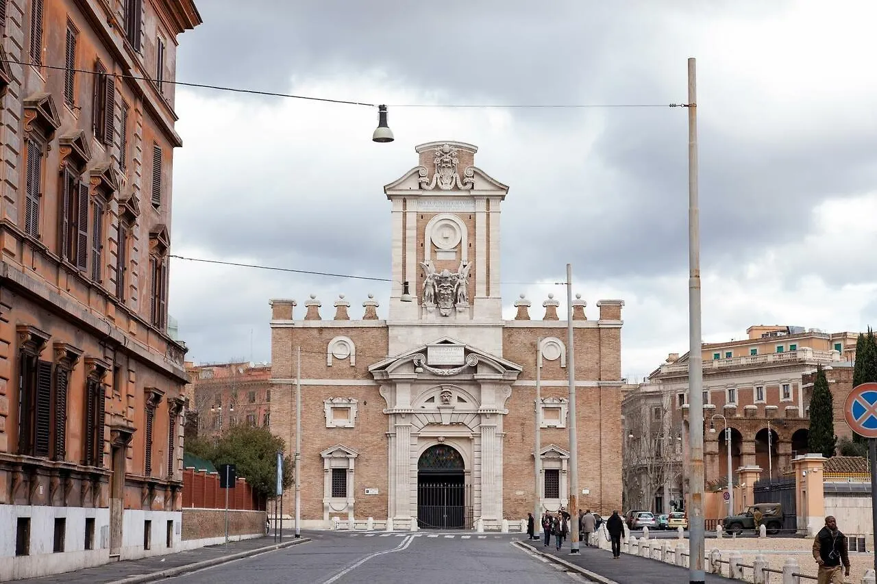 Deseo Home Rome Italy