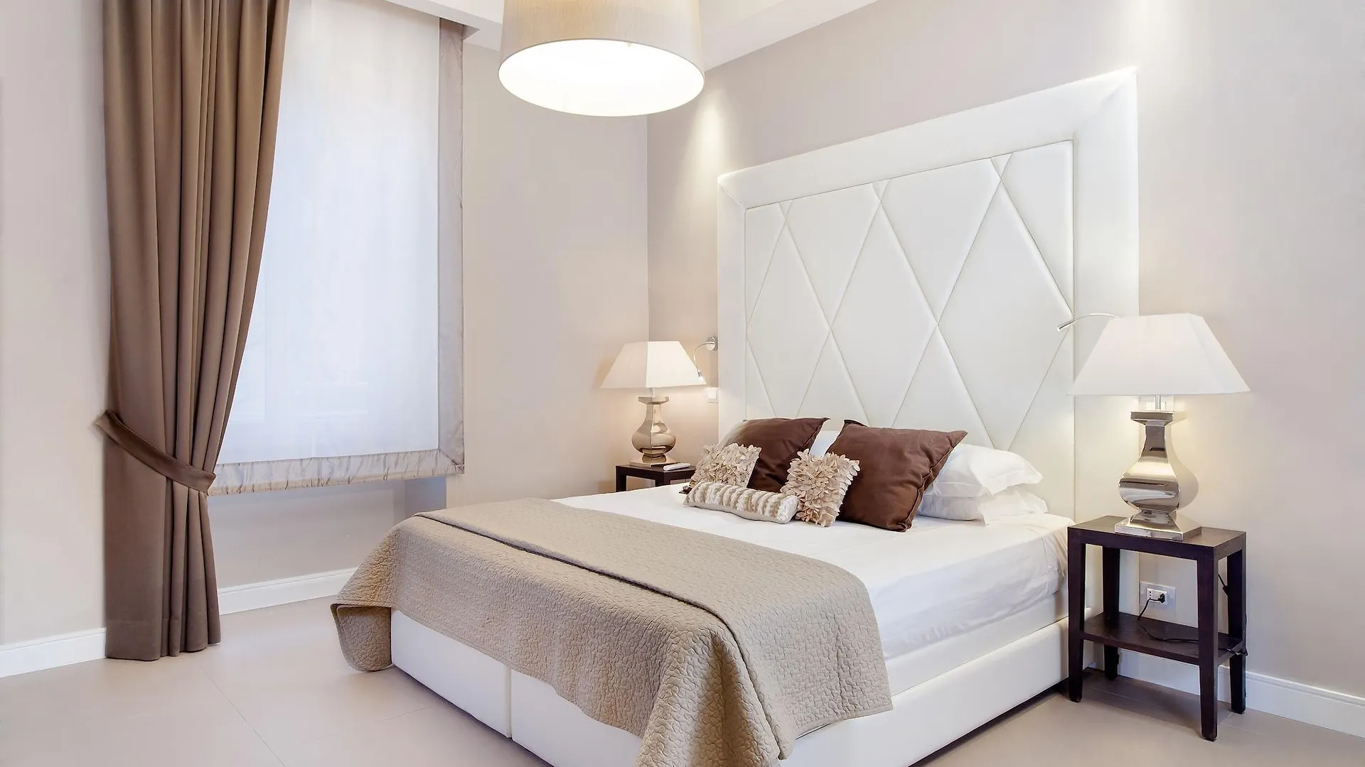 Guest house Deseo Home Rome