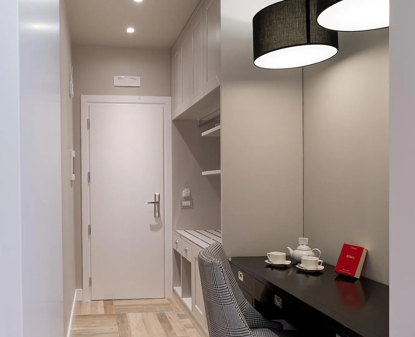 ** Guest house Deseo Home Rome Italy