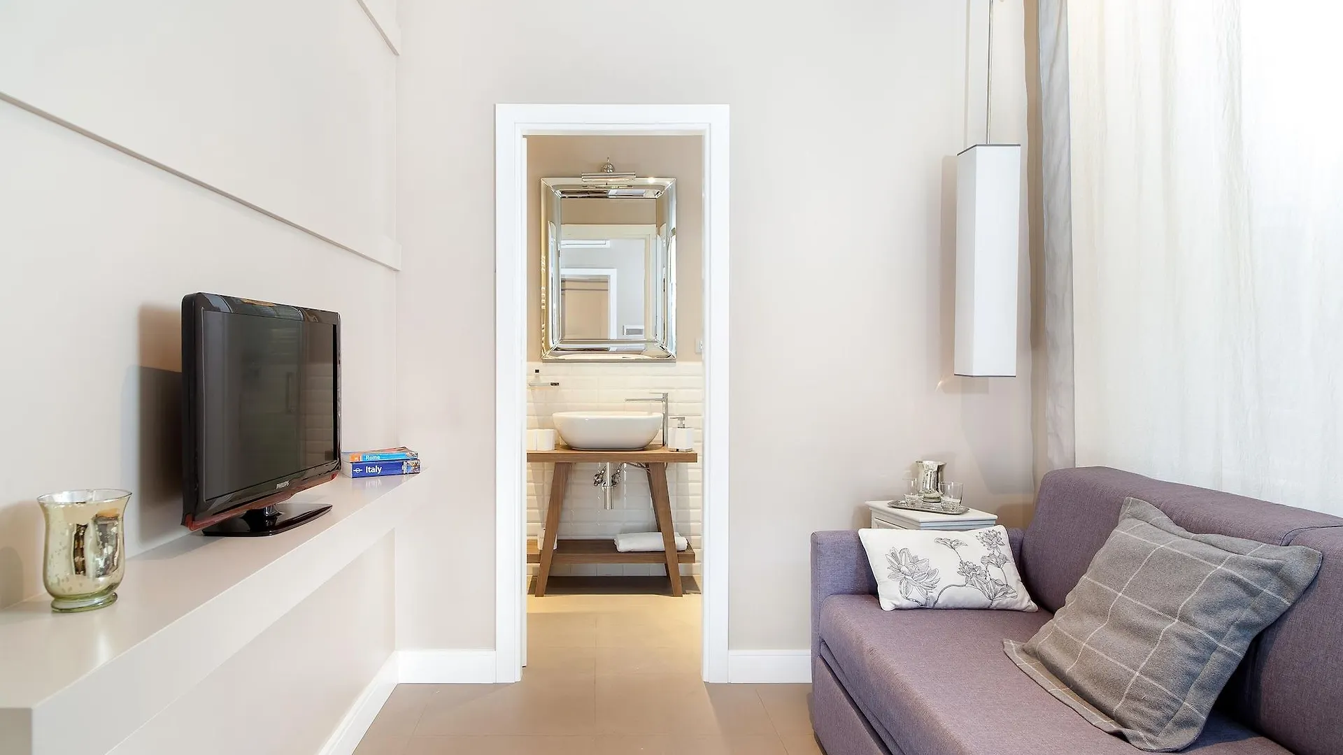 Guest house Deseo Home Rome