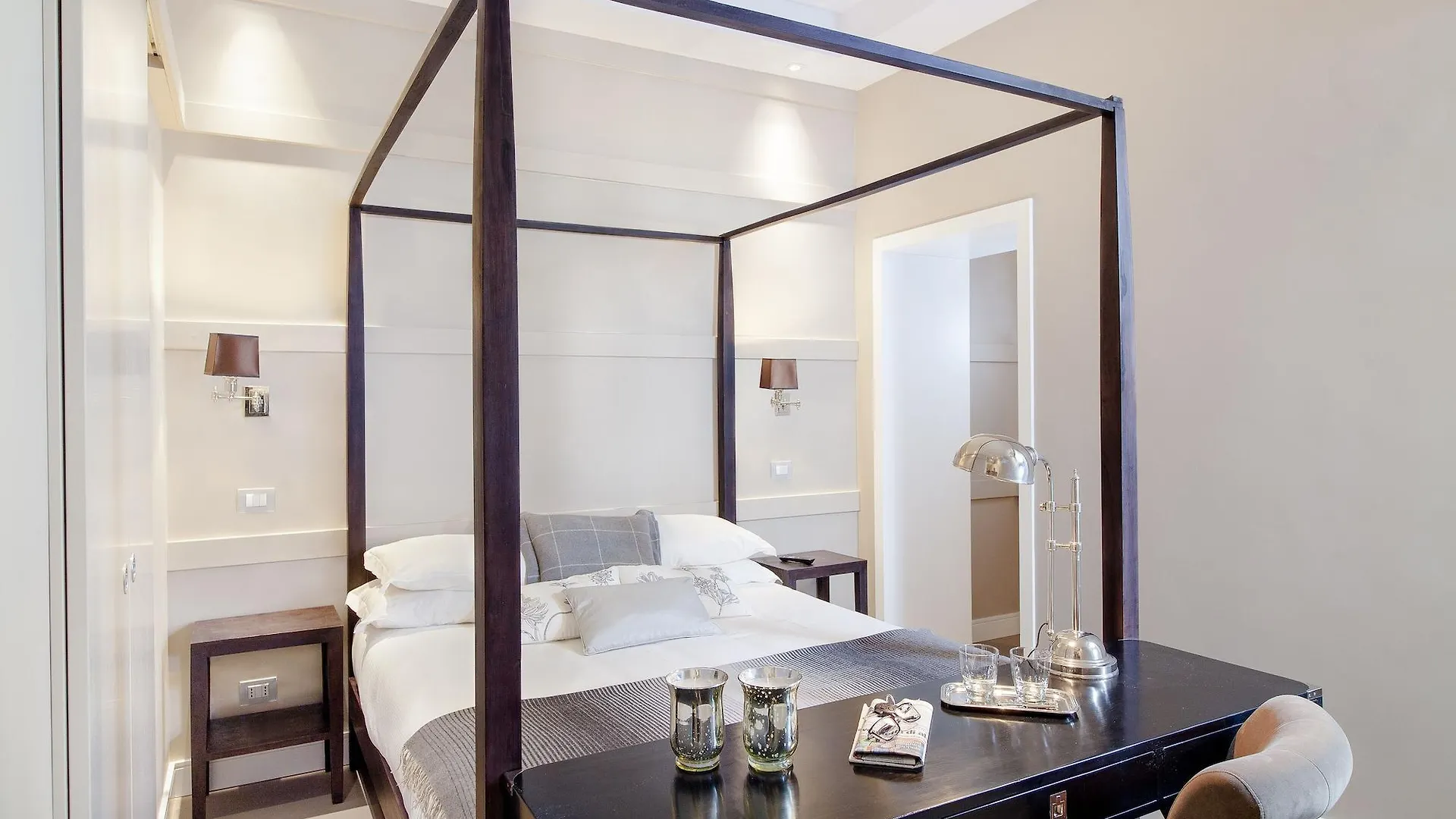 Deseo Home Rome