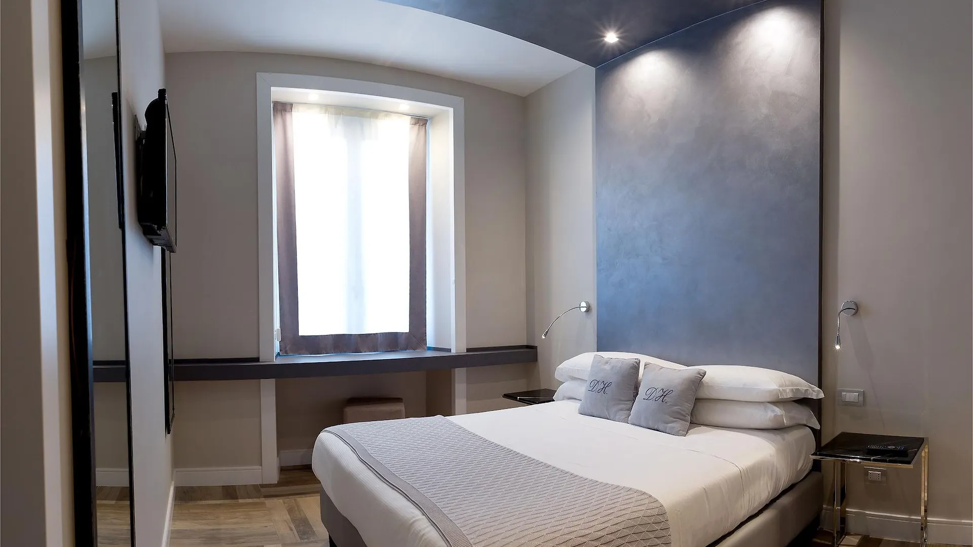 Deseo Home Rome Italy
