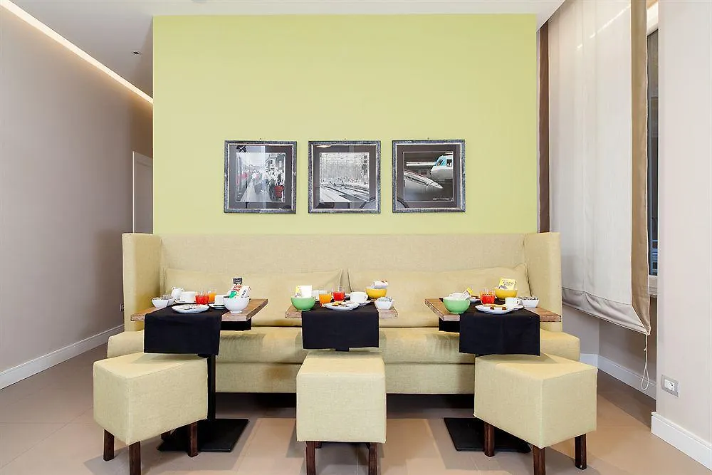 Deseo Home Rome Guest house