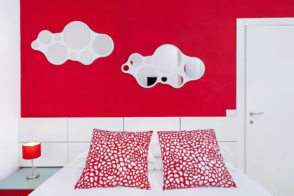 Deseo Home Rome Guest house
