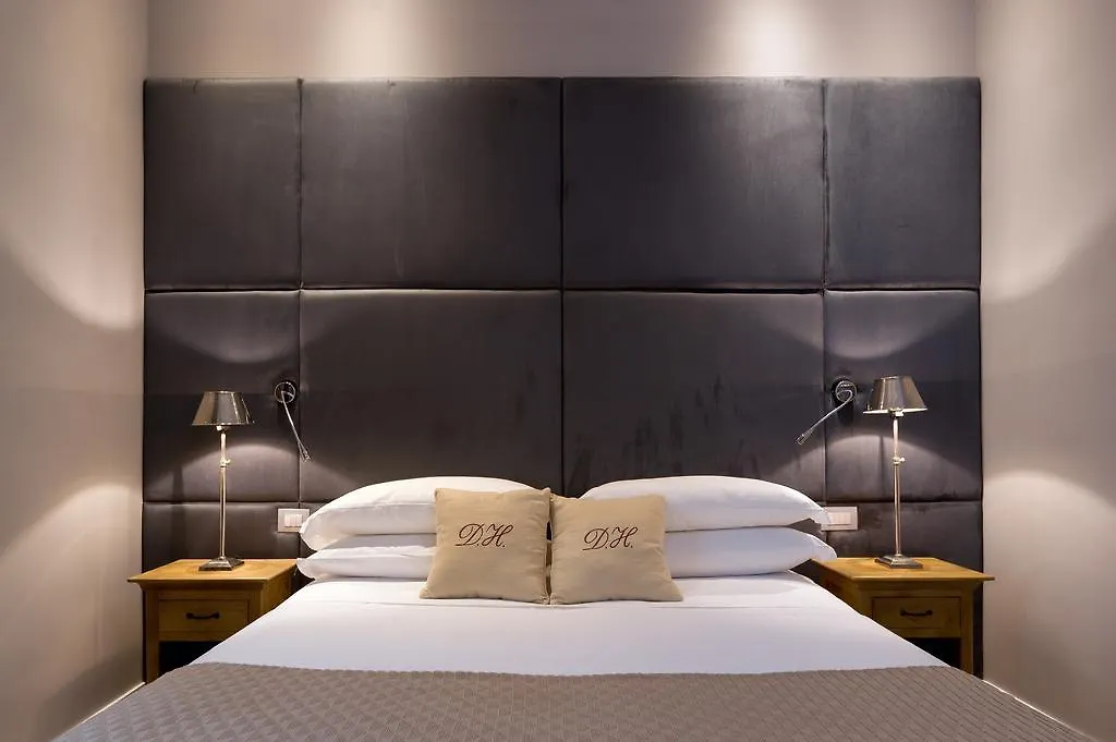 Guest house Deseo Home Rome