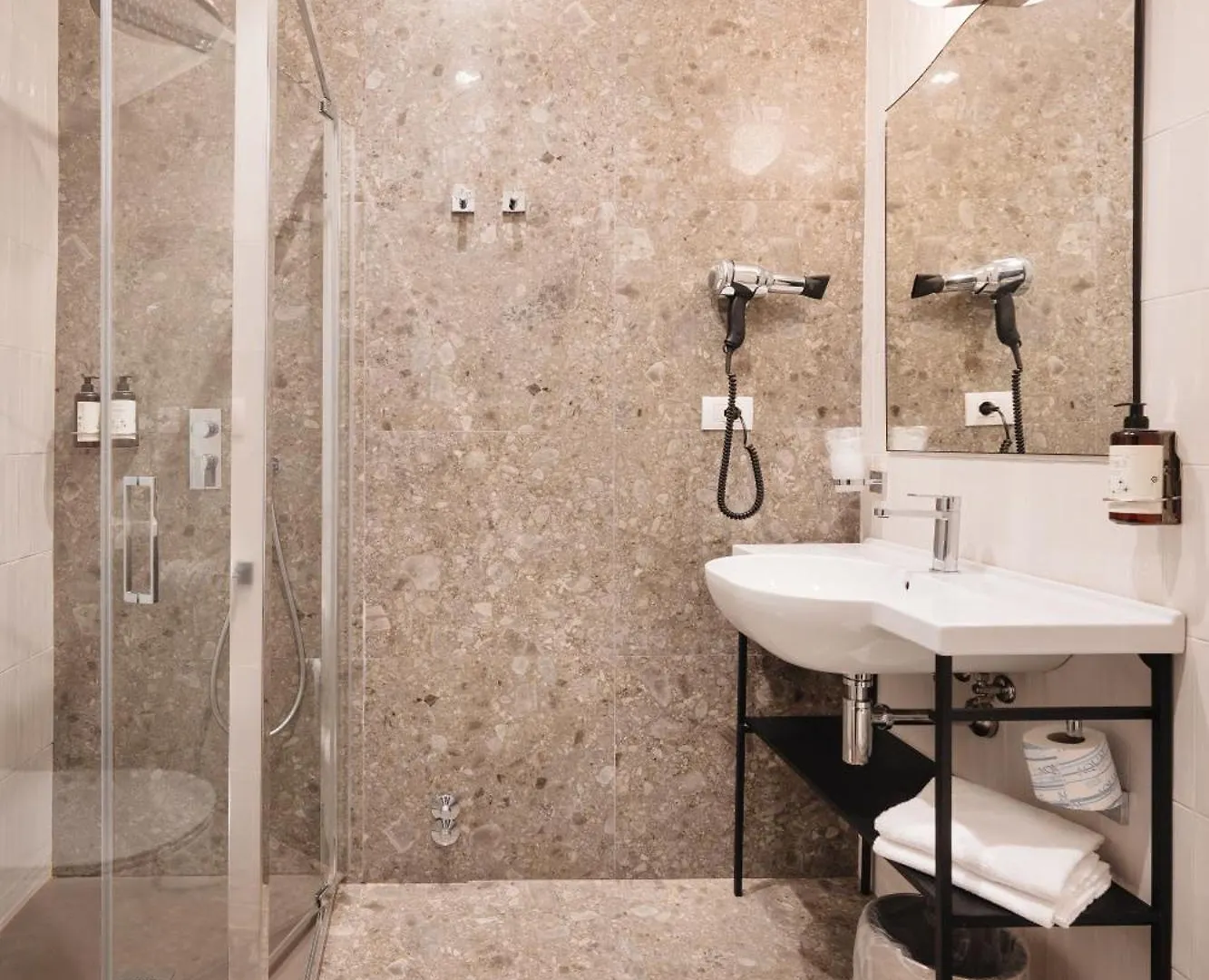 Guest house Deseo Home Rome