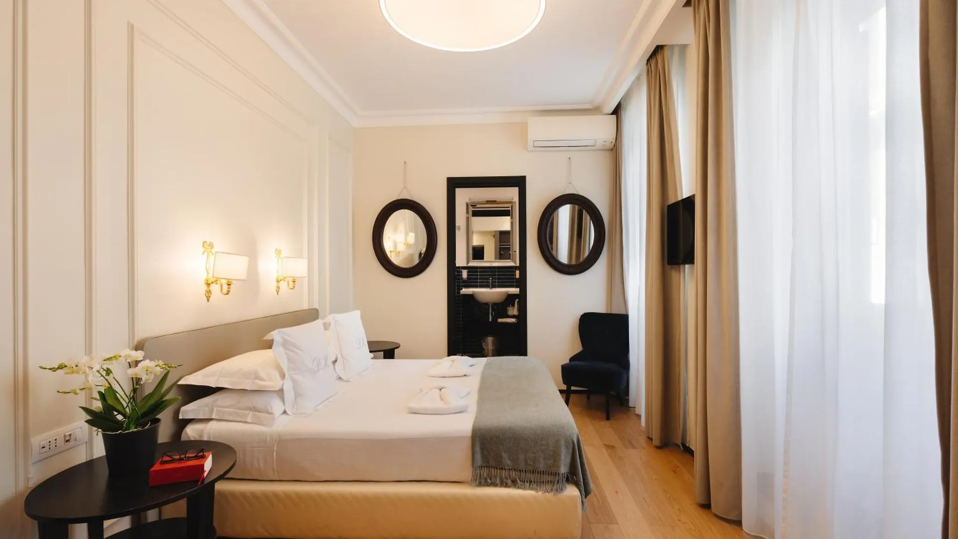 Deseo Home Rome Guest house