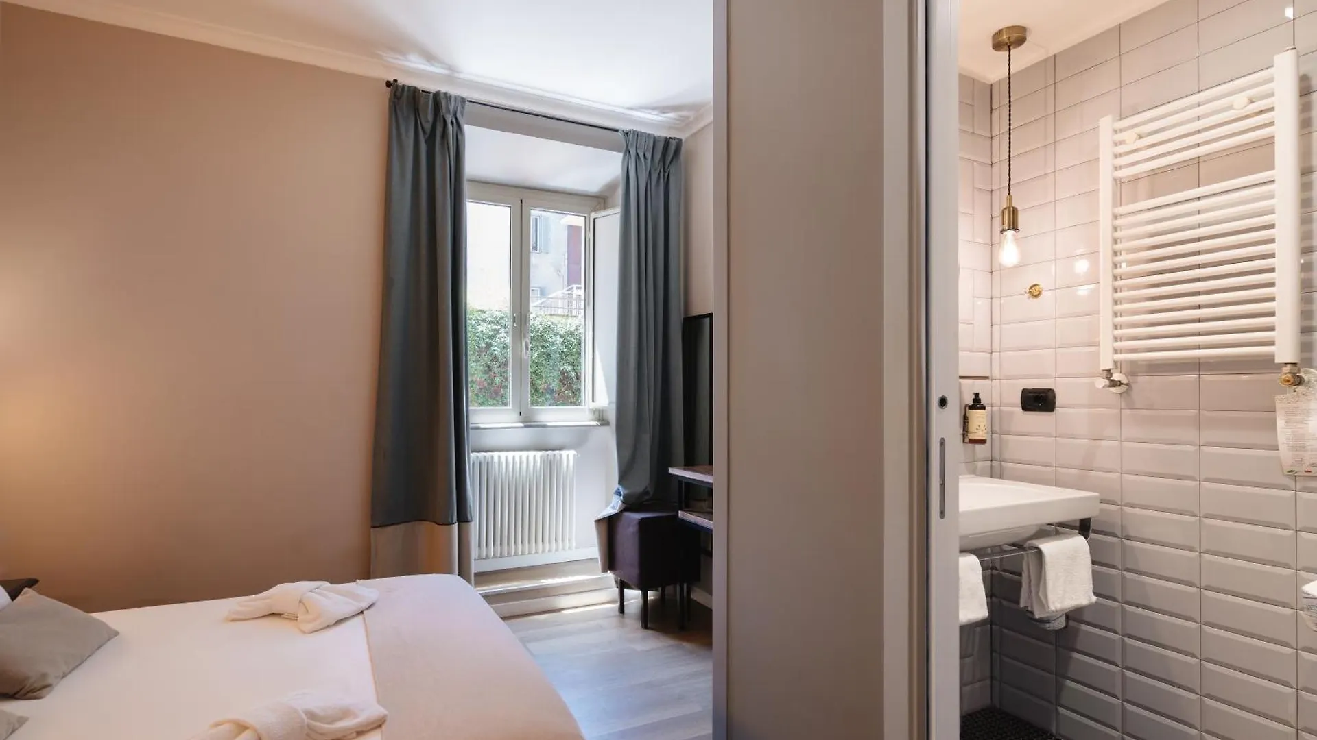 Deseo Home Rome Italy