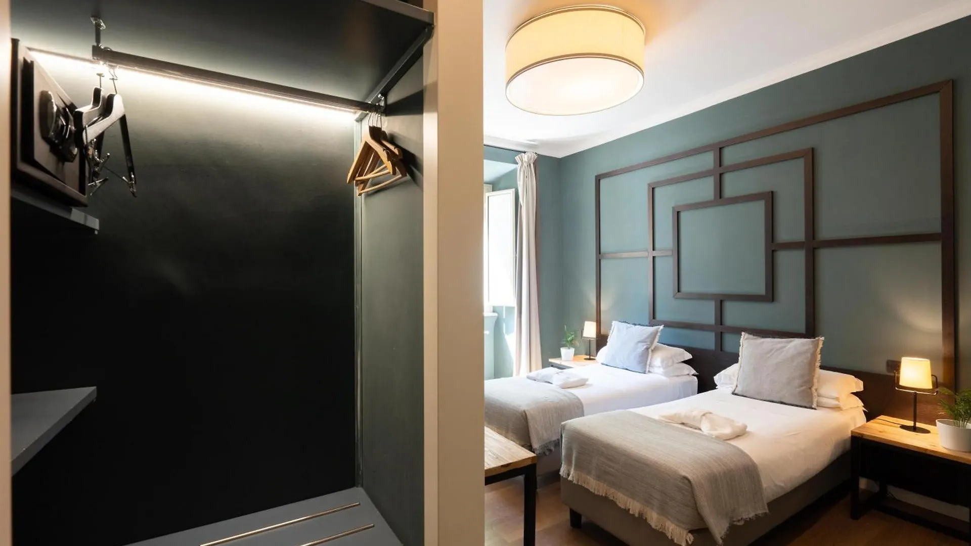 Guest house Deseo Home Rome