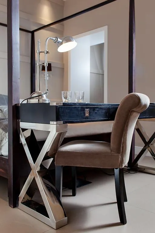 Guest house Deseo Home Rome
