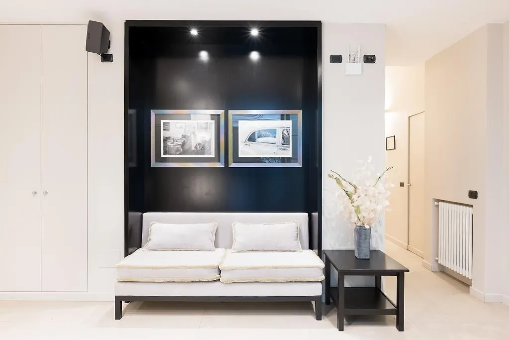 Deseo Home Rome Guest house