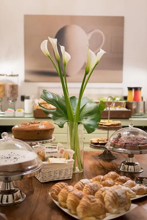 Guest house Deseo Home Rome