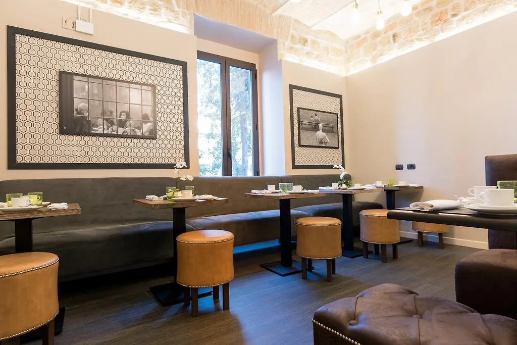 Deseo Home Rome