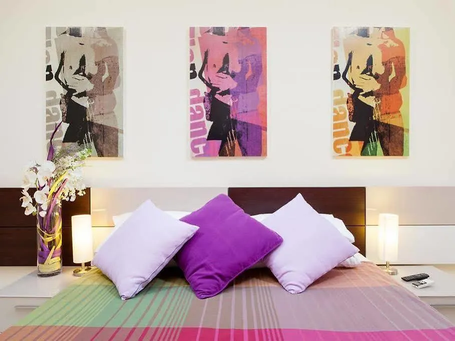 Guest house Deseo Home Rome